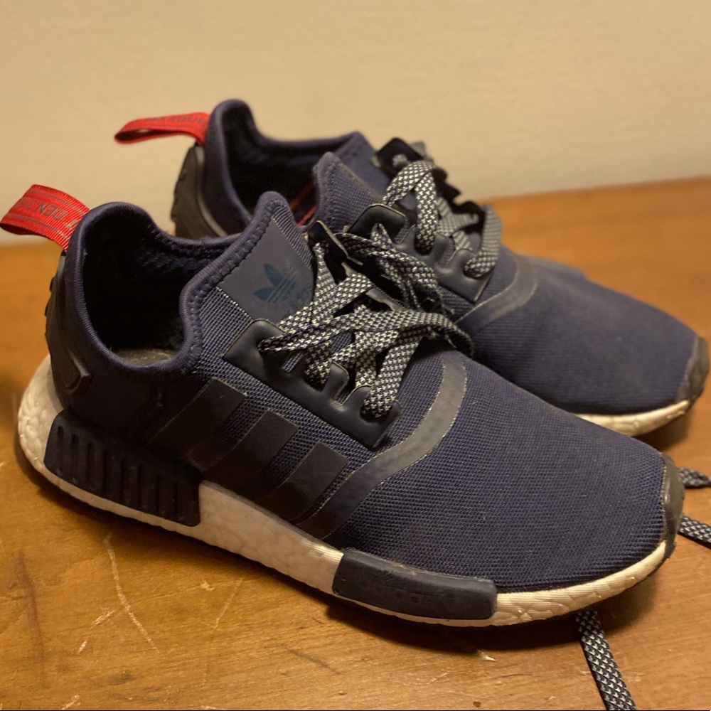 adidas nmd